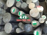 Thép Tròn Hợp Kim SNC631,SNC815,SNC836