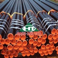Thép Ống Đúc C45