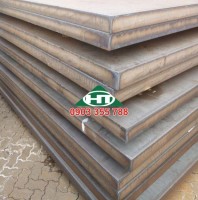 Thép Tấm Tiêu Chuẩn JIS G3101 SS490