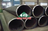 Thép Ống Đúc Tiêu Chuẩn EN 10216-2
