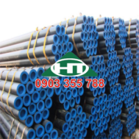 Ống Thép Đúc Phi 21 Tiêu Chuẩn ASTM A106/A53/API5L