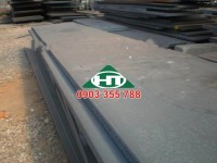 Thép Tấm A283,A285,A529,A633,A709,A808,S690QL