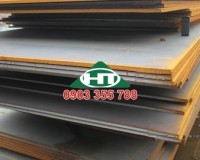Thép Tấm SM490A/SM490/SM490C/SM490YA/SM490YB/SM400A/SM400B/SM400C