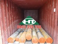 Thép Tròn Chế Tạo 2083,CT3,SK2,SK3,SKD11,SKD61