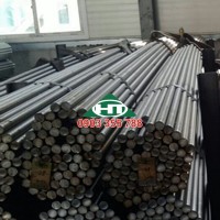 Thép Tròn Đặc SCM415