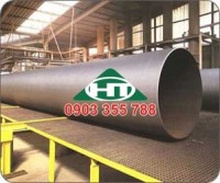 Ống Thép Đúc Phi 610 Tiêu Chuẩn ASTM A106/A53/API5L