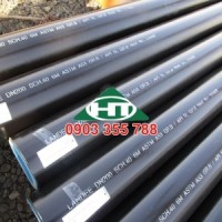 Ống Thép Đúc Phi 406 Tiêu Chuẩn ASTM A106/A53/API5L