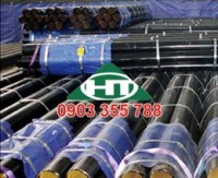 Ống Thép Đúc Phi 49 Tiêu Chuẩn ASTM A106/A53/API5L