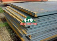 Thép Tấm Dày 16ly/16mm