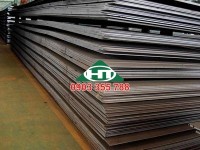 Thép Tấm Dày 22ly/22mm