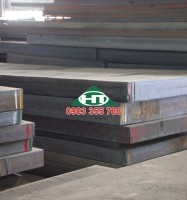 Thép Tấm Dày 45ly/45mm