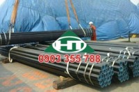 Thép Ống Đúc Tại Hưng Yên