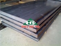 Thép Tấm Carbon Q345