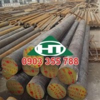 Thép Tròn Đặc SCM440