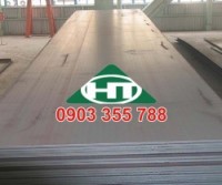 Thép Tấm Chế Tạo SKD11