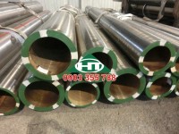 Thép Ống Đúc Chịu Nhiệt Tiêu Chuẩn ASTM A106/A53/API5L