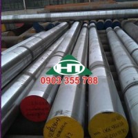 Thép Tròn Đặc SKD11