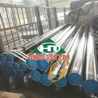 Ống Thép Đúc Phi 273 Tiêu Chuẩn ASTM A106/A53/API5L