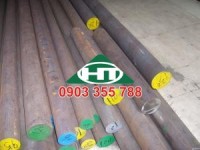 Thép Tròn Đặc CT50