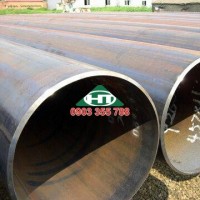 Ống Thép Đúc Phi 325 Tiêu Chuẩn ASTM A106/A53/API5L