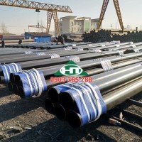 Ống Thép Đúc Phi 559 Tiêu Chuẩn ASTM A106/A53/API5L