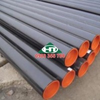 Ống Thép Đúc Phi 90 Tiêu Chuẩn ASTM A106/A53/API5L