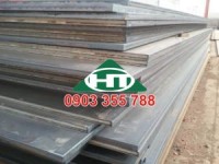 Thép Tấm Dày 10ly/10mm