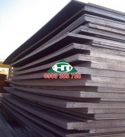 Thép Tấm Dày 18ly/18mm