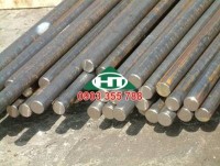 Thép Tròn Đặc SCR440