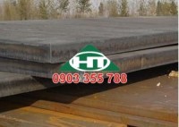 Thép Tấm Carbon Q345B