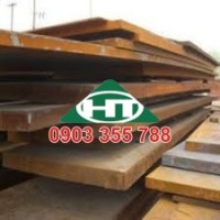 Thép Tấm S25C/Thép Tấm C25