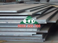 Thép Tấm Tiêu Chuẩn S275JR/S355K2G4/SB410/SB450/SM490