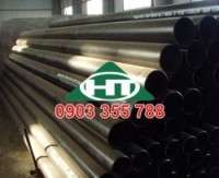 Thép Ống Đúc DN125/DN150/DN200/DN250/DN300