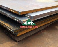 Thép Tấm S20C/Thép Tấm C20