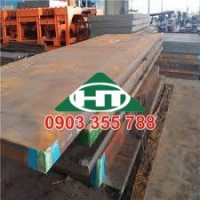 Thép Tấm S55C/Thép Tấm C55