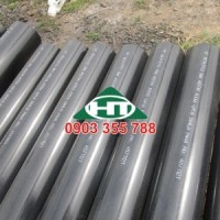 Thép Ống Đúc Tại Đà Nẵng