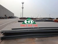 Thép Tấm S40C/Thép Tấm C40