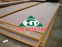 Thép Tấm S50C/Thép Tấm C50