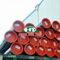 Ống Thép Đúc CT3