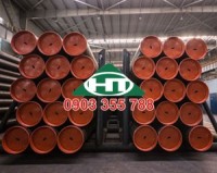 Thép Ống Đúc Carbon S10C/S20C/S45C/S50C/S55C/S30C/S35C/S40C