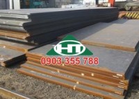 Thép Tấm S355JO,S275JO,S235JO