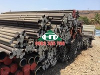Thép Ống Hàn, Ống Thép Đúc 15A/20A/25A/32A/40A/50A/65A/80A/90A/100A