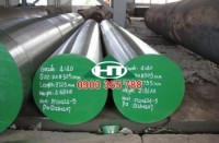 Thép Tròn Đặc SCM420
