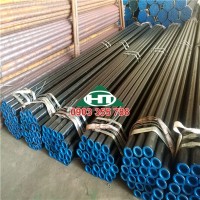 Bảng Giá Thép Ống Chịu Nhiệt, Chịu Áp Lực Dùng Cho Lò Hơi