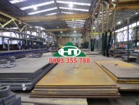 Thép Tấm Q345/Q345A/Q345B/Q345C/Q345D/Q345E