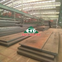Thép Tấm S355JR/S275JR/S235JR