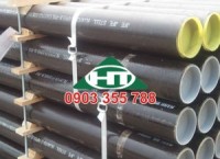 Thép Ống Đúc A139/A252/A210/A335/A450