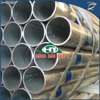 Ống Thép Đúc Chịu Áp Lực