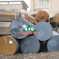 Thép Tròn Hợp Kim SNCM415/SNCM420/SNCM431/SNCM439