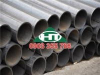 Thép Ống Carbon CT3/CT45/CT50